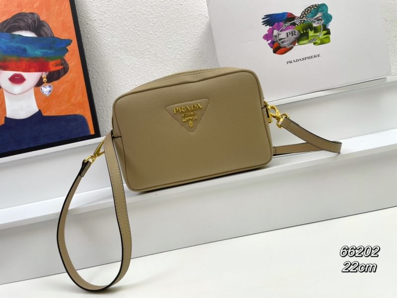 Prada Satchel Bags